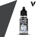 Vallejo: Model Color 180 - Dark Blue Grey (18ml)