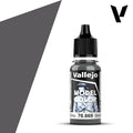 Vallejo: Model Color 187 - Basalt Grey (18ml)