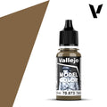 Vallejo: Model Color 142 - US Field Drab (18ml)