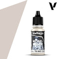 Vallejo: Model Color Silver Grey (18ml)