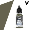 Vallejo: Model Color 098 - Green Grey (18ml)
