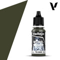 Vallejo: Model Color 107 - Olive Grey (18ml)