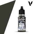 Vallejo: Model Color Yellow Olive (18ml)
