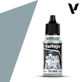 Vallejo: Model Color 169 - Pale Blue (18ml)