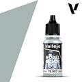 Vallejo: Model Color 168 - Pale Grey Blue (18ml)