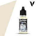 Vallejo: Model Color 004 - Ivory (18ml)