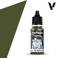 Vallejo: Model Color 093 - Uniform Green (18ml)