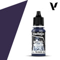 Vallejo: Model Color Blue (18ml)