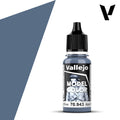 Vallejo: Model Color 172 - Grey Blue (18ml)