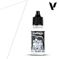 Vallejo: Model Color Matt White (18ml)