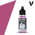 Vallejo: Model Color 043 - Pink (18ml)