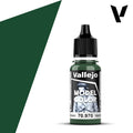 Vallejo: Model Color 079 - Deep Green (18ml)