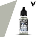 Vallejo: Model Color 167 - Light Green Grey (18ml)