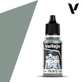Vallejo: Model Color 170 - Light Green Blue (18ml)