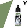 Vallejo: Model Color 076 - Green Sky (18ml)