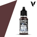 Vallejo: Model Color Hull Red (18ml)