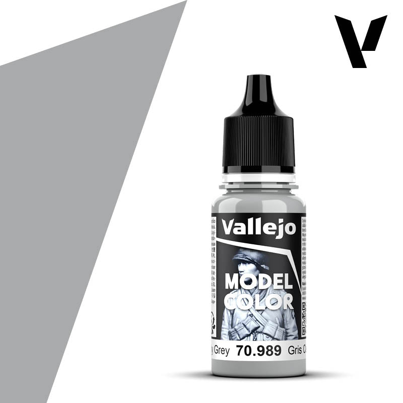 Vallejo: Acrylic Paint, Sky Grey