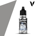 Vallejo: Model Color Silver (18ml)