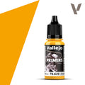 Vallejo: Primer 629 - Sun Yellow (18ml)