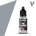 Vallejo: Primer 631 - Chainmail Silver (18ml)