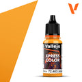 Vallejo: Xpress Color 403 - Imperial Yellow (18ml)