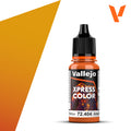 Vallejo: Xpress Color 404 - Nuclear Yellow (18ml)