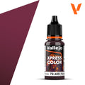 Vallejo: Xpress Color 409 - Deep Purple (18ml)
