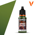 Vallejo: Xpress Color 415 - Orc Skin (18ml)