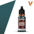 Vallejo: Xpress Color 422 - Space Grey (18ml)