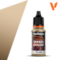 Vallejo: Xpress Color 449 - Mummy White (18ml)