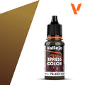 Vallejo: Xpress Color 453 - Military Yellow (18ml)