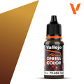 Vallejo: Xpress Color 454 - Desert Ochre (18ml)