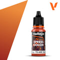 Vallejo: Xpress Color 455 - Chameleon Orange (18ml)
