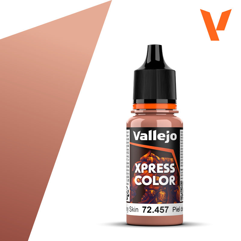 Vallejo: Xpress Color 457 - Fairy Skin (18ml)