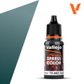 Vallejo: Xpress Color 462 - Starship Steel (18ml)