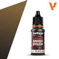 Vallejo: Xpress Color 473 - Battledress Brown (18ml)