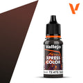 Vallejo: Xpress Color 475 - Muddy Ground (18ml)