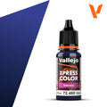 Vallejo: Xpress Color 480 - Legacy Blue (18ml)