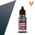 Vallejo: Xpress Color 483 - Viking Grey (18ml)