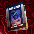 Modiphius: The Vault Missions for Triangle Agency