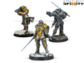 White Banner Expansion Pack Alpha