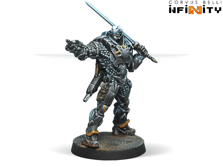 White Banner Expansion Pack Alpha