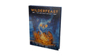 Modiphius: Wilderfeast - Core Book