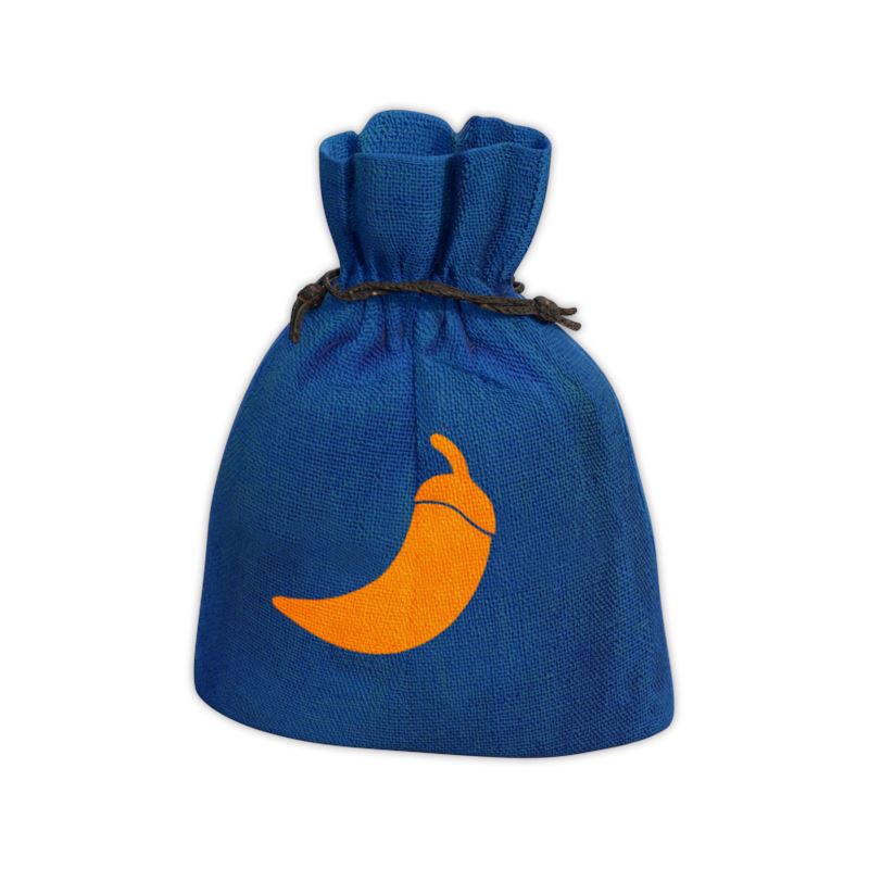 Modiphius: Wilderfeast - Dice Bag