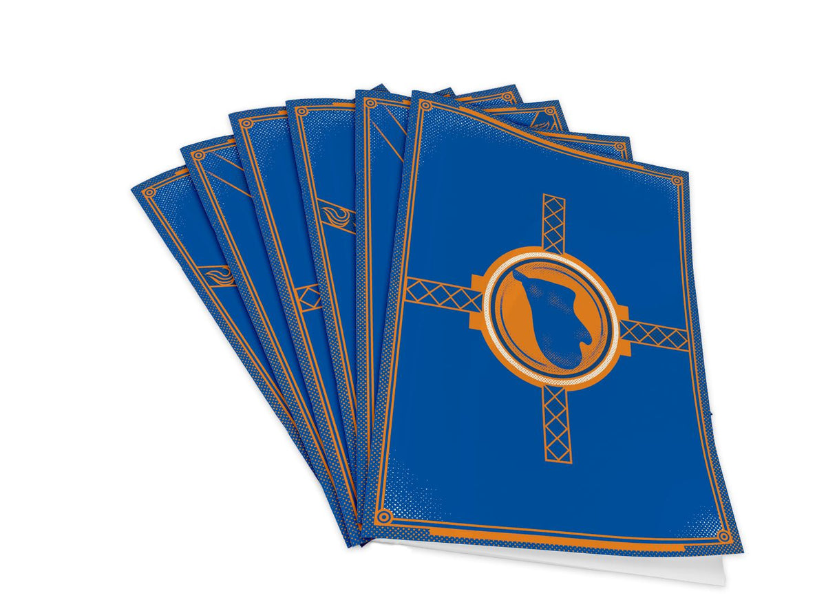 Modiphius: Wilderfeast - Journal Pack