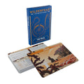 Modiphius: Wilderfeast - The Trail - Areas Reference Deck