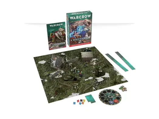 Warcrow: Winds from the North (Battle Pack) - product image 2
