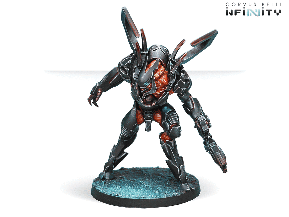 Xeodron Batroids